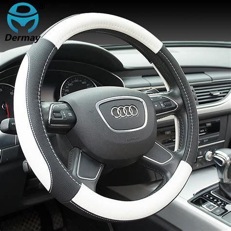 luxury steering wheel covers reviews